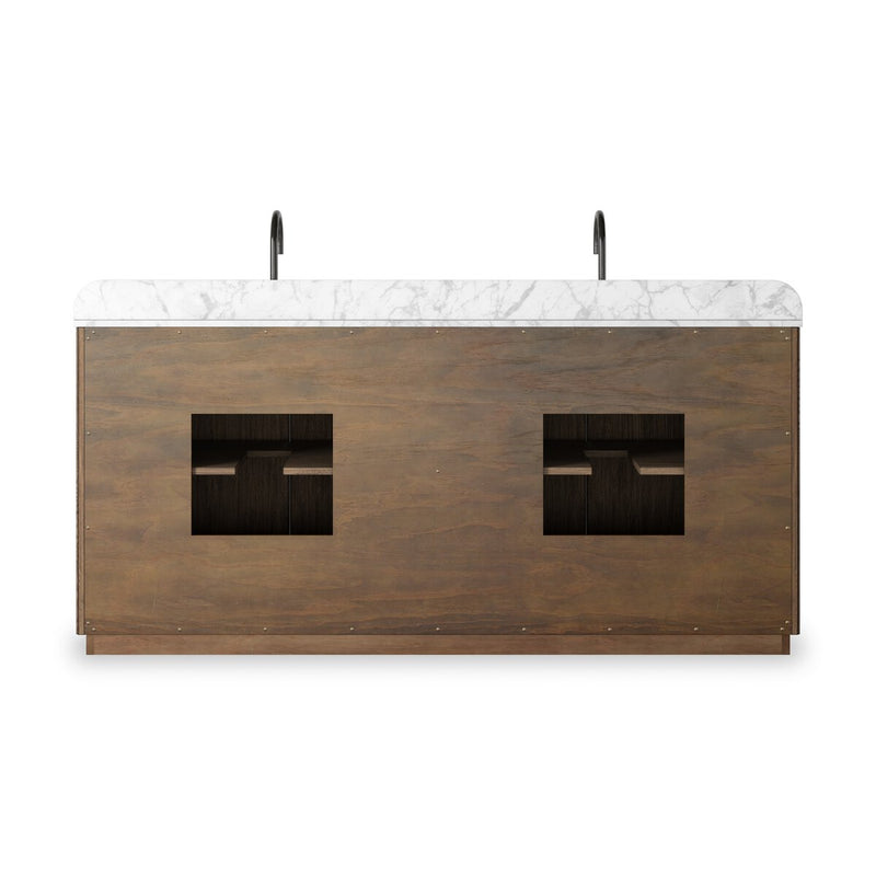 Malden Double Vanity