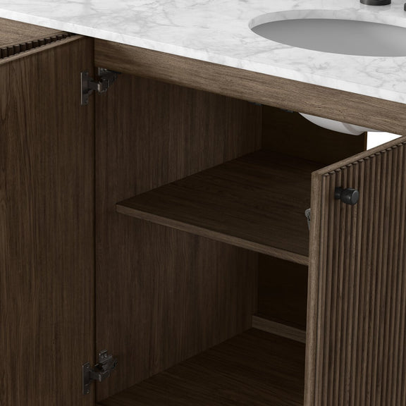 Malden Double Vanity
