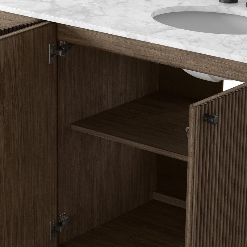 Malden Double Vanity