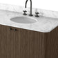 Malden Double Vanity