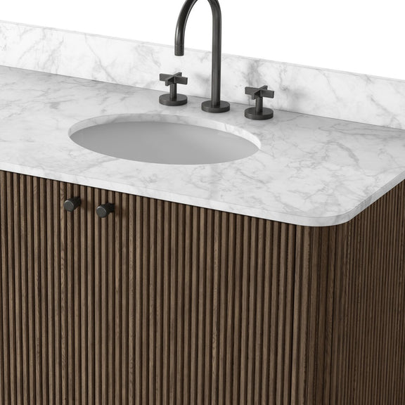 Malden Double Vanity