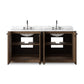 Malden Double Vanity