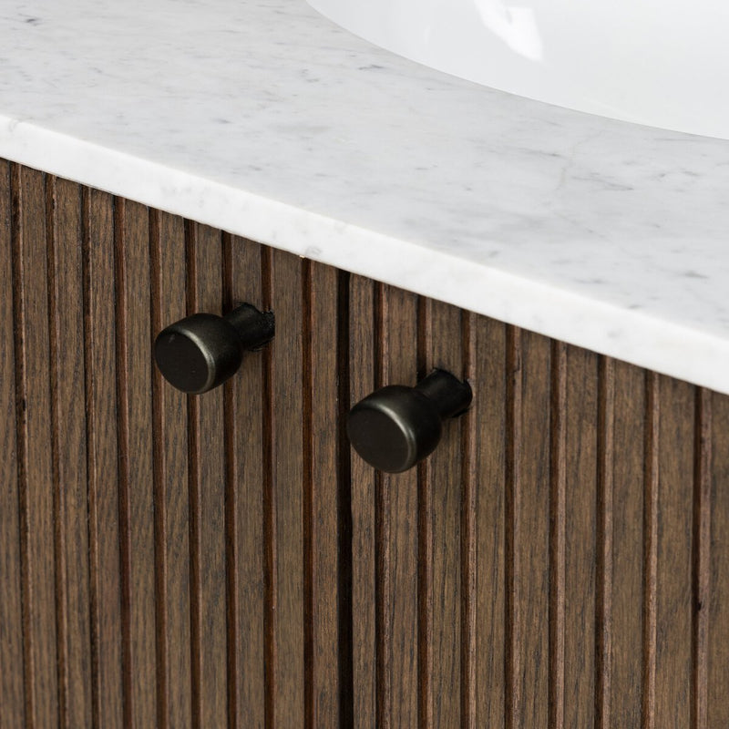 Malden Double Vanity
