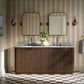 Malden Double Vanity