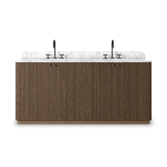 Malden Double Vanity