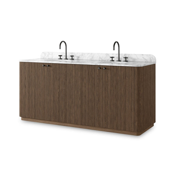 Malden Double Vanity
