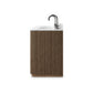Malden Double Vanity