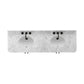 Malden Double Vanity