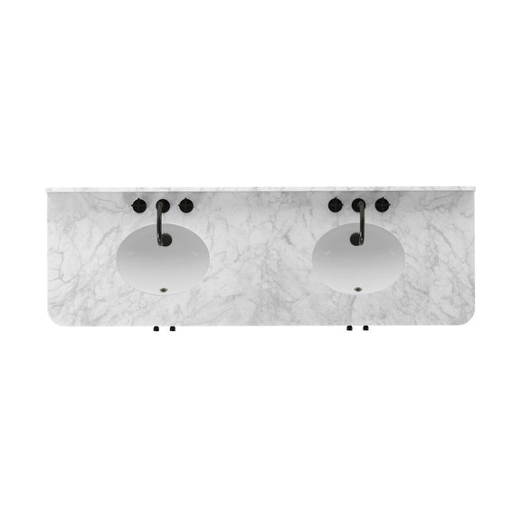 Malden Double Vanity