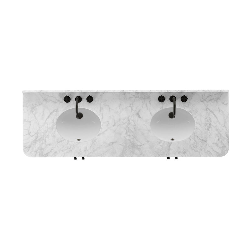 Malden Double Vanity