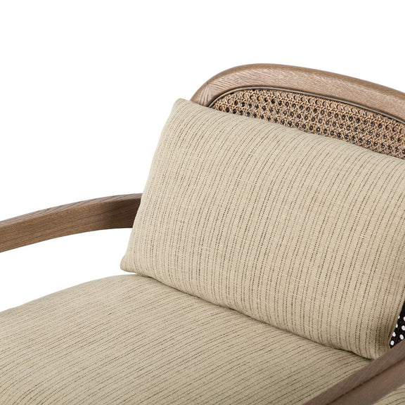 Netta Chair - Laine Flint
