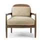 Netta Chair - Laine Flint