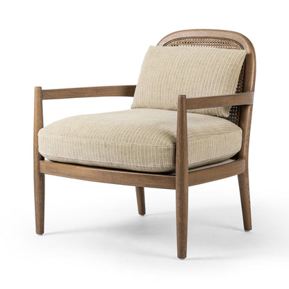 Netta Chair - Laine Flint