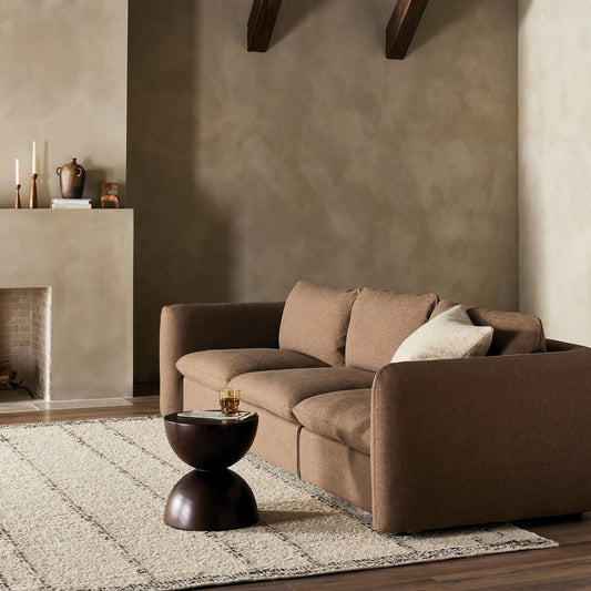 Ingel 3-Piece Sectional - Antwerp Cafe
