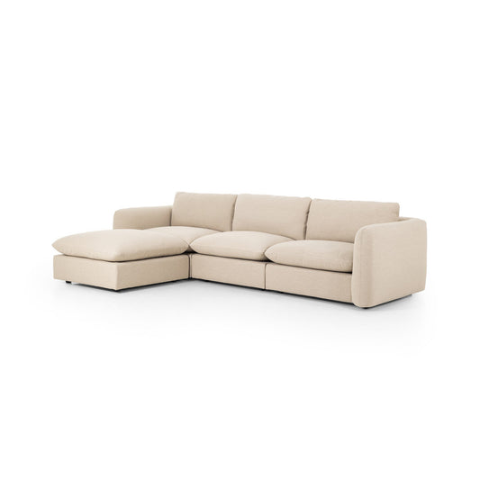 Ingel Sectional