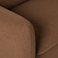 Ingel 4-Piece Sectional W/ Ottoman - Antwerp Cafe