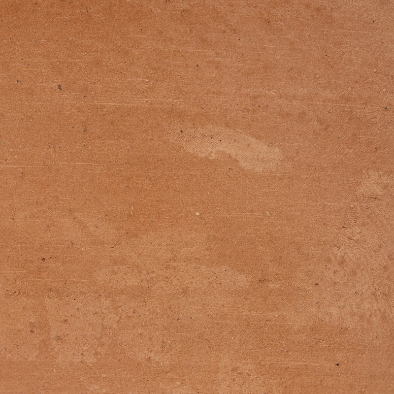Russo Table Lamp - Aged Natural Terracotta