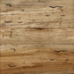 Abaso Accent Bench - Rustic Wormwood Oak