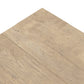 Abaso Accent Bench - Whitewash Rustic Wormwood Oak