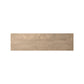 Abaso Accent Bench - Whitewash Rustic Wormwood Oak