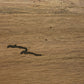 Abaso Accent Bench - Rustic Wormwood Oak
