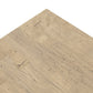 Abaso Accent Bench - Whitewash Rustic Wormwood Oak