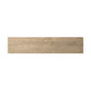 Abaso Accent Bench - Whitewash Rustic Wormwood Oak