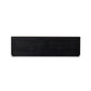 Abaso Media Console - Rustic Wormwood Oak
