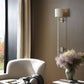 Maurice Sconce - Matte White Plaster