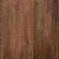 Gilmore Media Console - Aged Mango