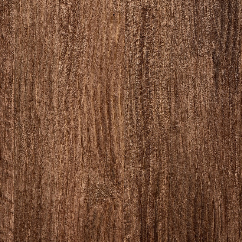 Gilmore Media Console - Aged Mango
