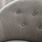 Marnie Chair - Knoll Sand