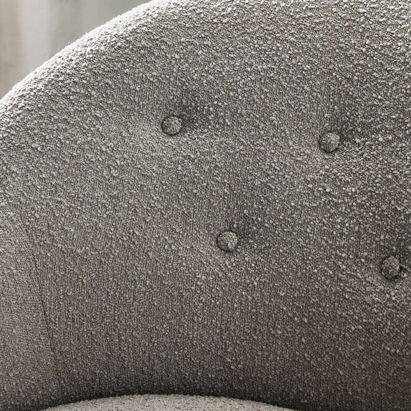 Marnie Chair - Knoll Sand