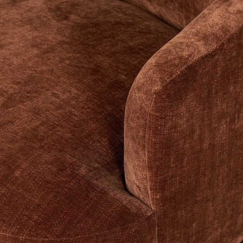 Marnie Chair - Altair Sienna