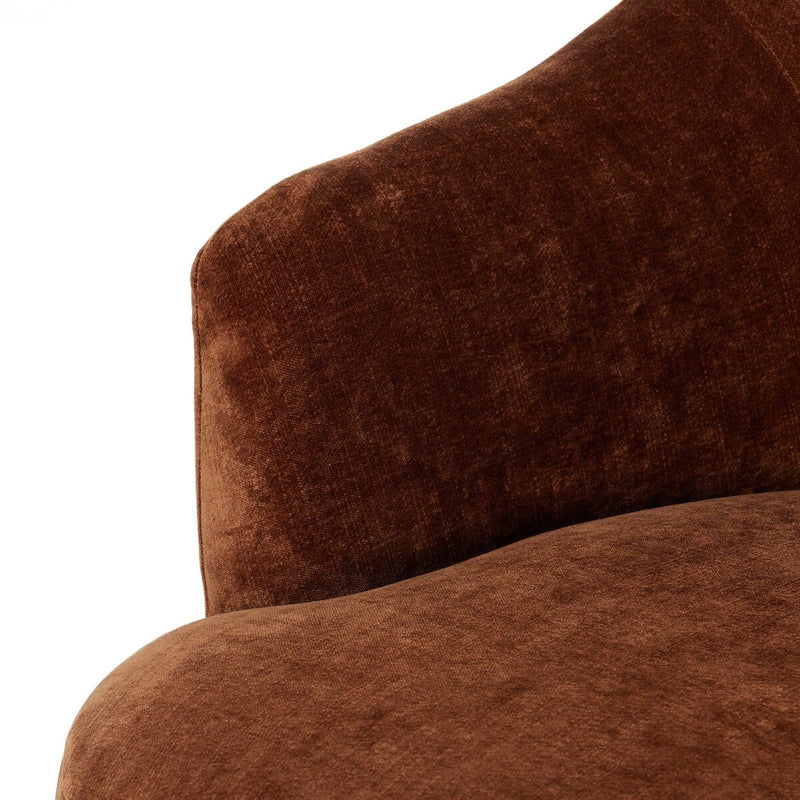Marnie Chair - Altair Sienna