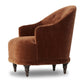 Marnie Chair - Altair Sienna