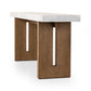 Olympia Console Table