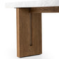 Olympia Console Table