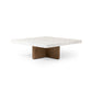 Bellamy Square Coffee Table