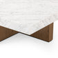 Bellamy Square Coffee Table