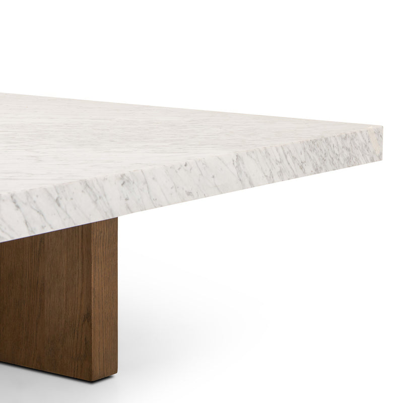 Bellamy Square Coffee Table