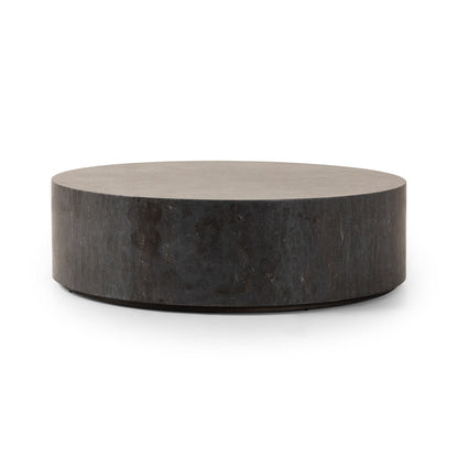 Kramer Coffee Table - Bluestone