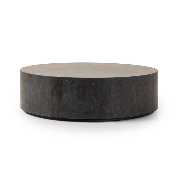 Kramer Coffee Table - Bluestone