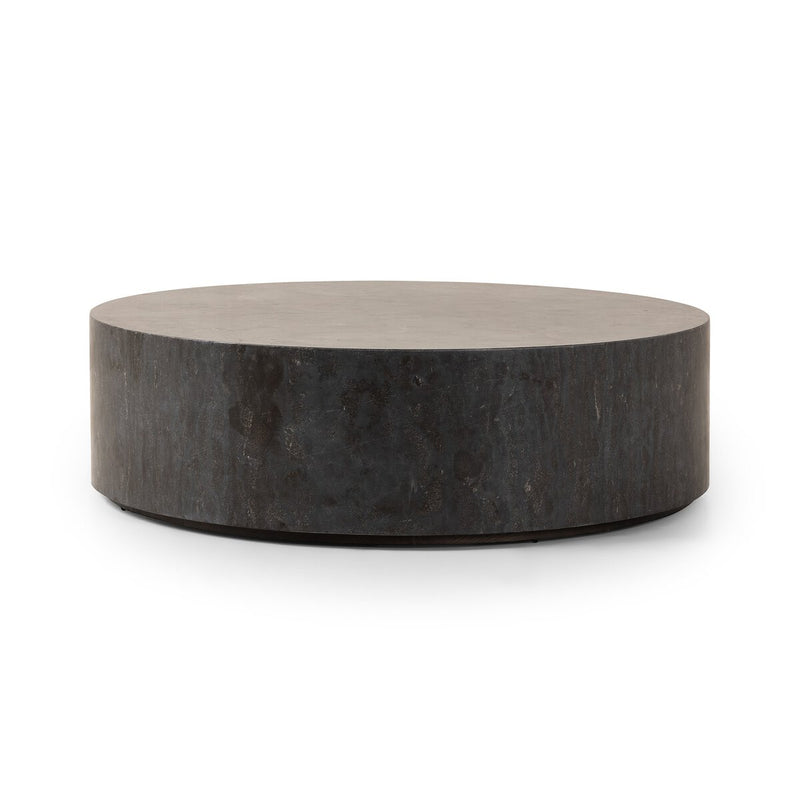 Kramer Coffee Table - Bluestone