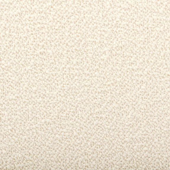 Serena Ottoman - Durham Cream