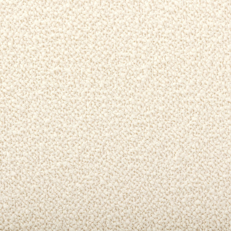 Serena Ottoman - Durham Cream
