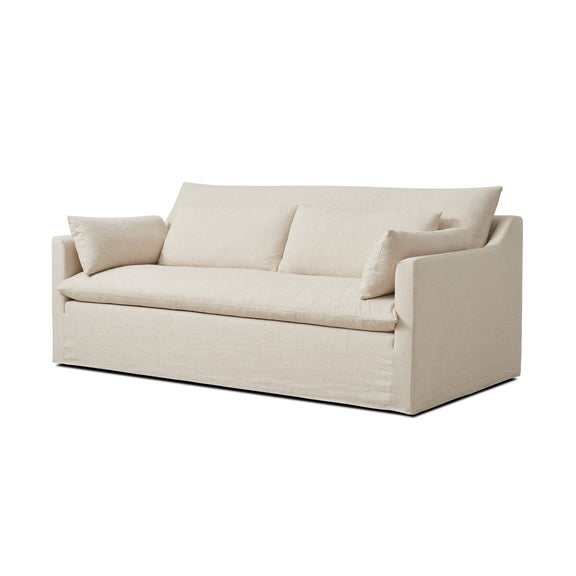 Zadie Sofa - Newcastle Natural