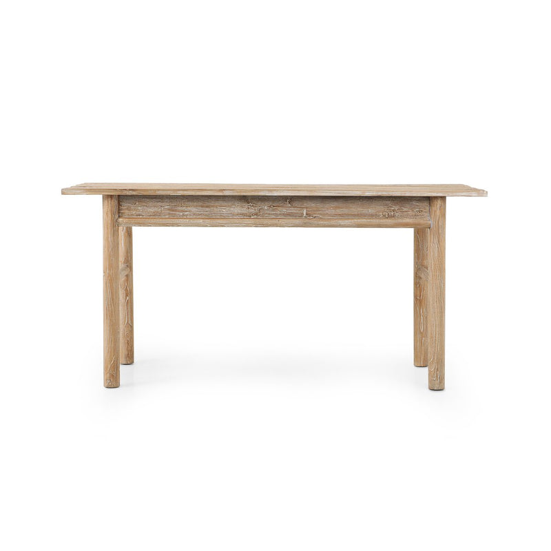 Griffith Desk - Whitewash