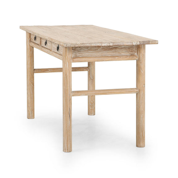 Griffith Desk - Whitewash