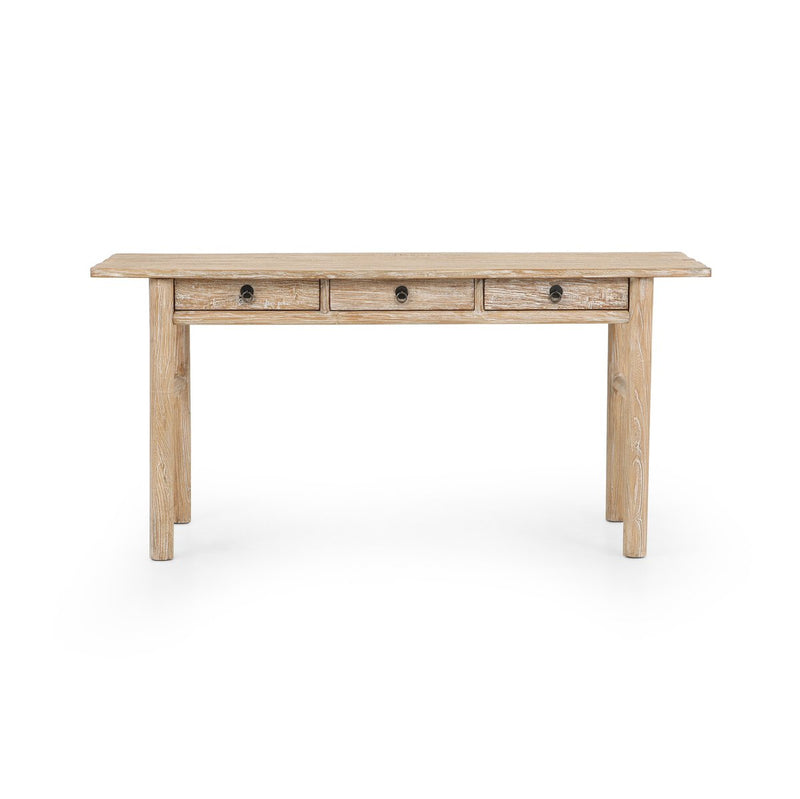 Griffith Desk - Whitewash